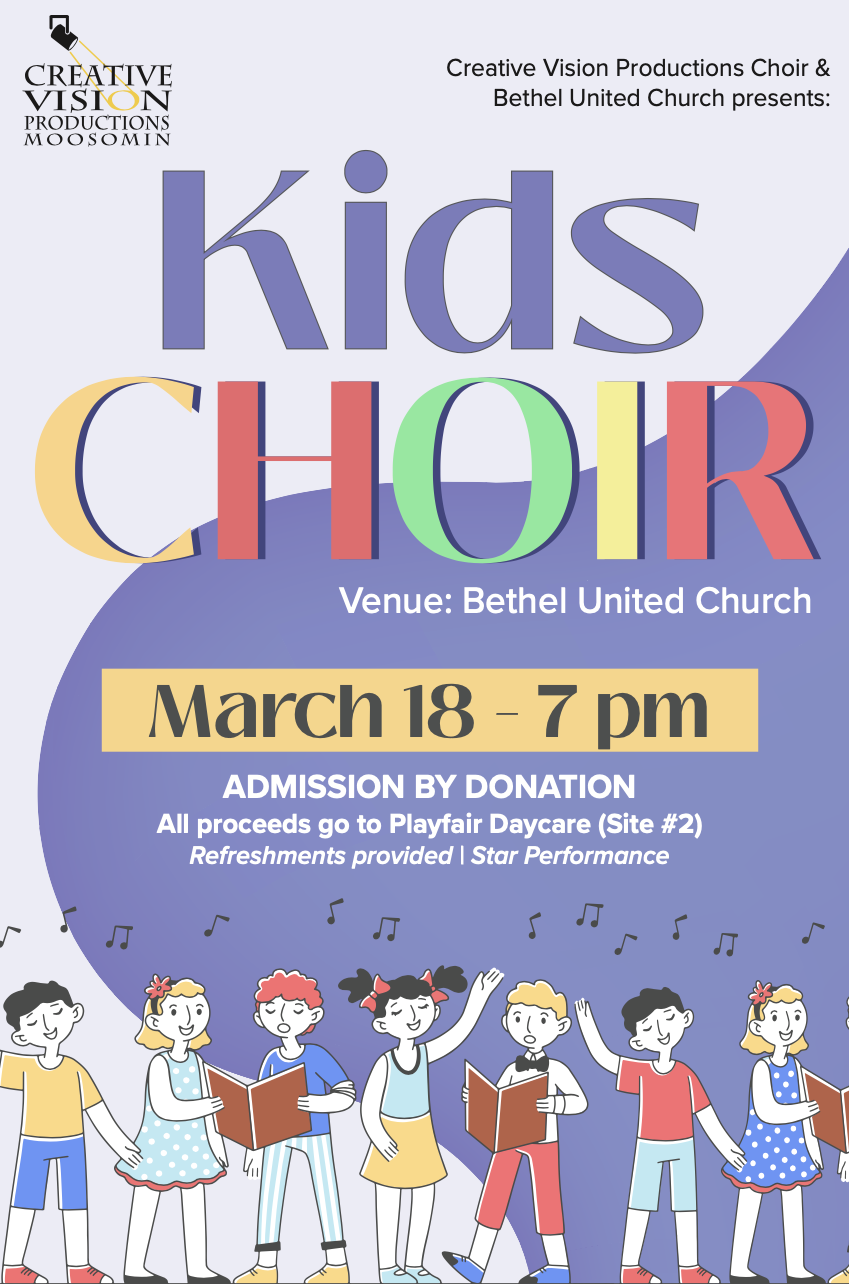 Kids Choir